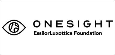 OneSight EssilorLuxottica Foundation logo
