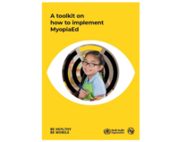 A toolkit on how to implement MyopiaEd